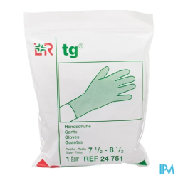 GANT LOHMANN TG PROTEC COT 7,5/8,5
