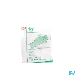 GANT LOHMANN TG PROTEC COT 9/10