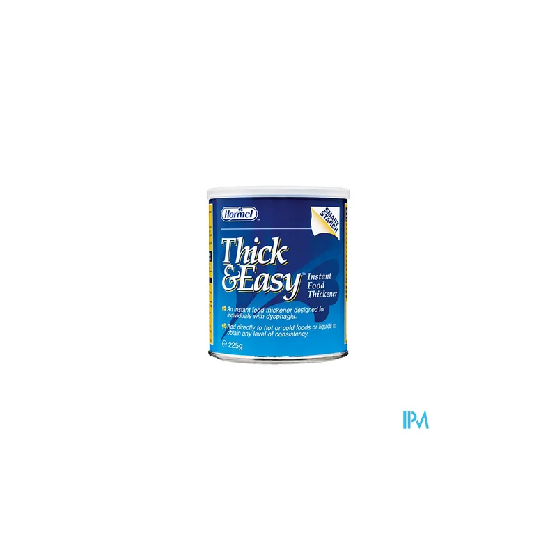THICK&EASY EPAISSISSANT PDR 225G