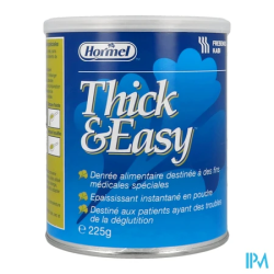 THICK&EASY EPAISSISSANT PDR 225G