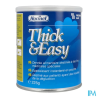 THICK&EASY EPAISSISSANT PDR 225G