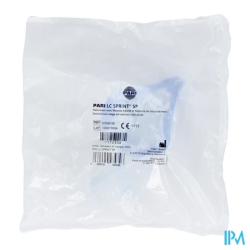 Pari lc sprint sp masque adulte - La Grande Pharmacie