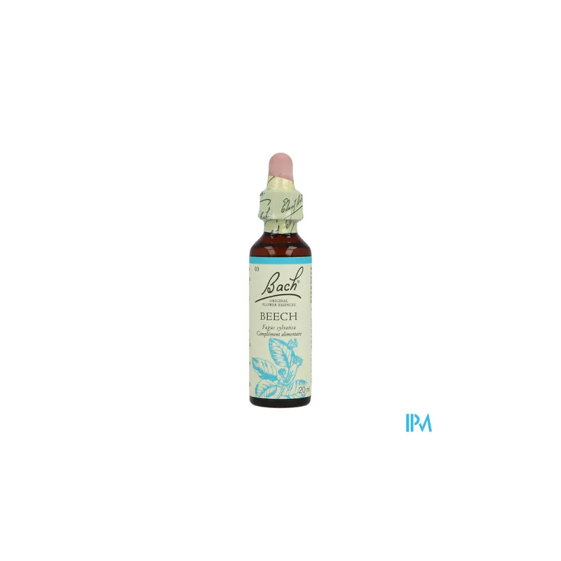 FL BACH ORIGINAL BEECH 20ML