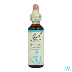 FL BACH ORIGINAL CHICORY 20ML