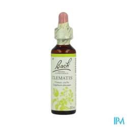 FL BACH ORIGINAL CLEMATIS 20ML