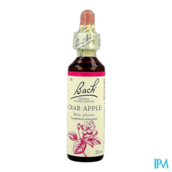 FL BACH ORIGINAL CRAB APPLE 20ML