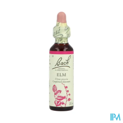 FL BACH ORIGINAL ELM 20ML