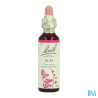 FL BACH ORIGINAL ELM 20ML