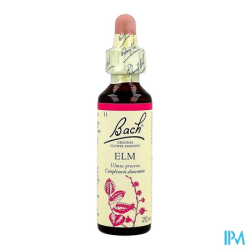 FL BACH ORIGINAL ELM 20ML