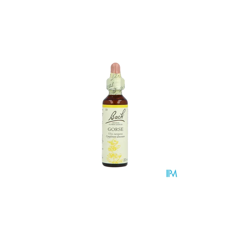 FL BACH ORIGINAL GORSE 20ML