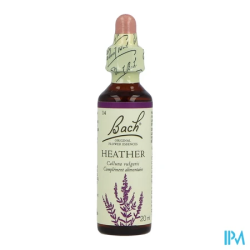 FL BACH ORIGINAL HEATHER 20ML
