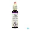 FL BACH ORIGINAL HEATHER 20ML