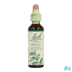 FL BACH ORIGINAL HOLLY 20ML