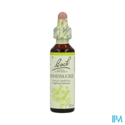 FL BACH ORIGINAL HONEYSUCKLE 20ML