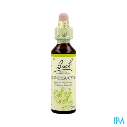 FL BACH ORIGINAL HONEYSUCKLE 20ML