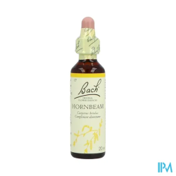 FL BACH ORIGINAL HORNBEAM 20ML