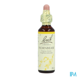 FL BACH ORIGINAL HORNBEAM 20ML