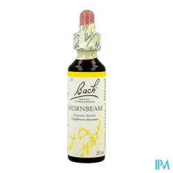 FL BACH ORIGINAL HORNBEAM 20ML