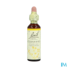 FL BACH ORIGINAL SCLERANTUS 20ML