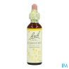 FL BACH ORIGINAL SCLERANTUS 20ML