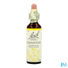 FL BACH ORIGINAL SCLERANTUS 20ML