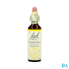 FL BACH ORIGINAL SCLERANTUS 20ML