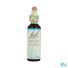 FL BACH ORIGINAL VERVAIN 20ML