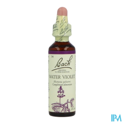 FL BACH ORIGINAL WATER VIOLET 20ML