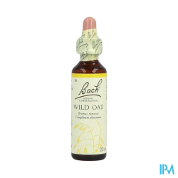 FL BACH ORIGINAL WILD OAT 20ML
