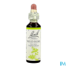 FL BACH ORIGINAL WILD ROSE 20ML