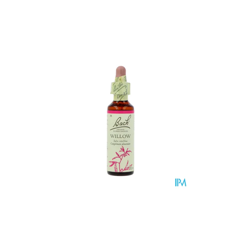 FL BACH ORIGINAL WILLOW 20ML