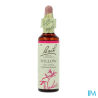 FL BACH ORIGINAL WILLOW 20ML