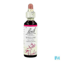 FL BACH ORIGINAL WILLOW 20ML