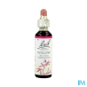 FL BACH ORIGINAL WILLOW 20ML
