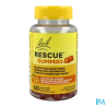 Rescue gummies orange 60 - La Grande Pharmacie