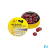 RESCUE NUIT PASTILLE CASSIS 50G