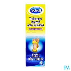 SCHOLL CR A/CALLOSITE 75ML
