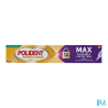 POLIDENT CR ADH MAXIMUM CONTROL70G