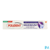 POLIDENT CR ADH MAXIMUM CONTROL70G