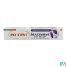 POLIDENT CR ADH MAXIMUM CONTROL70G