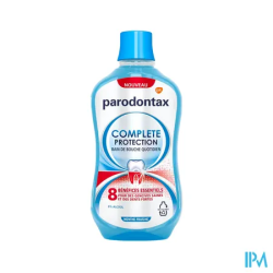 PARODONTAX B/BOUCHE COMP PROT500ML