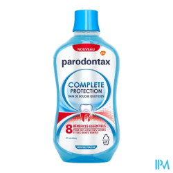 PARODONTAX B/BOUCHE COMP PROT500ML