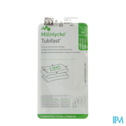 TUBIFAST 2WAY STR VERT CIRC14-24CM
