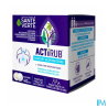 ACTIRUB SANTE VERTE BAUM PECT 40ML