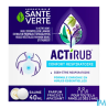 ACTIRUB SANTE VERTE BAUM PECT 40ML
