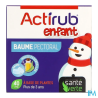 ACTIRUB SANTE VERTE BAUM PECT 40ML
