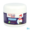 ACTIRUB SANTE VERTE BAUM PECT 40ML