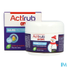 ACTIRUB SANTE VERTE BAUM PECT 40ML