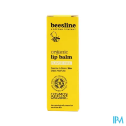 BEESLINE STICK LEVRE S/PARF 4,5G