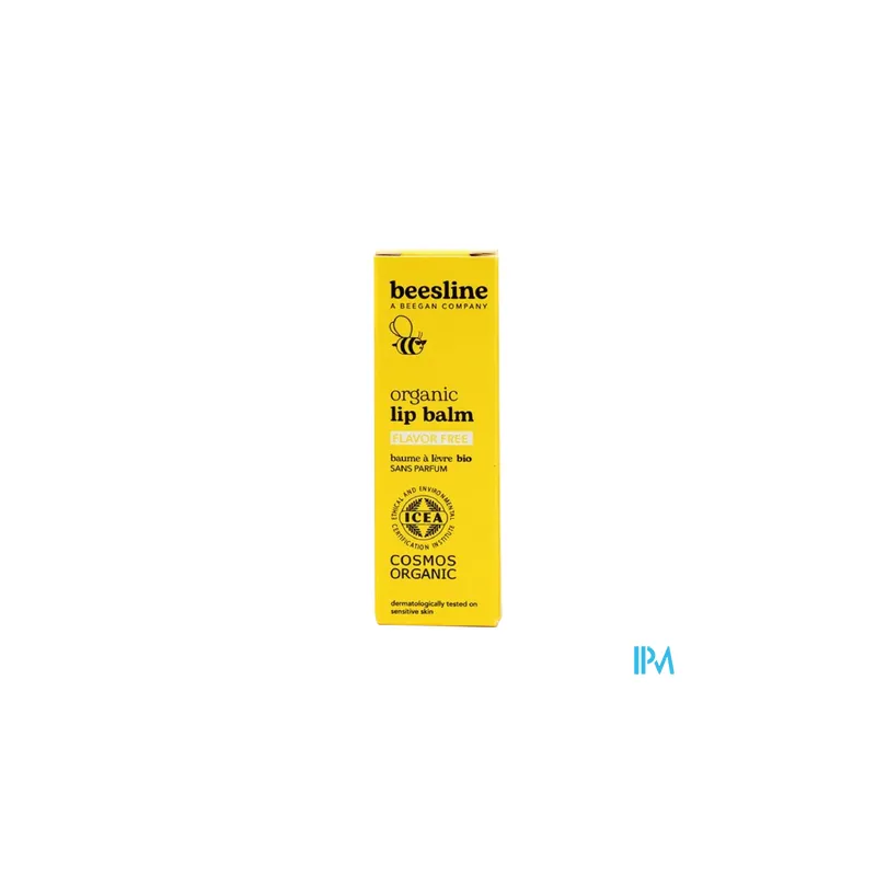BEESLINE STICK LEVRE S/PARF 4,5G